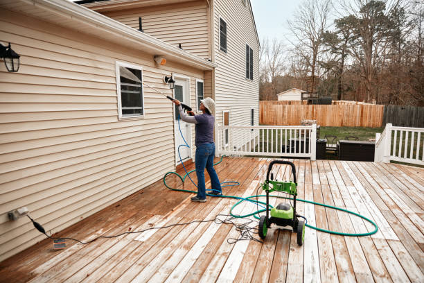 Best Roof Pressure Washing  in Wheelersburg, OH