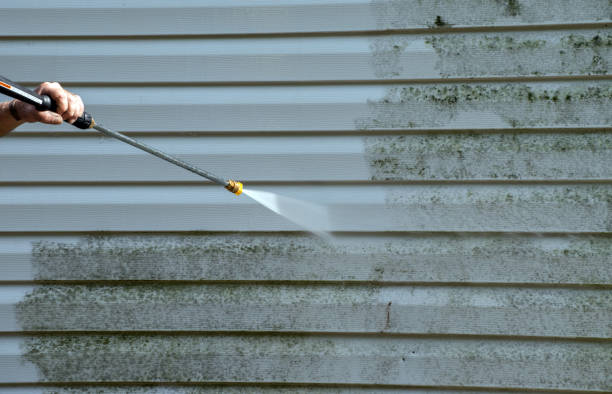Pressure Washing Services for Businesses in Wheelersburg, OH