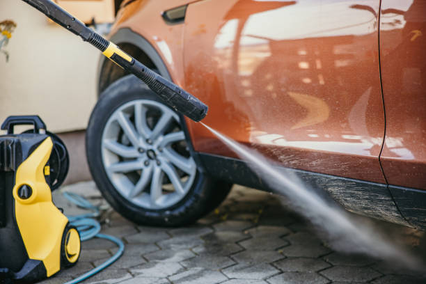 Best House Pressure Washing  in Wheelersburg, OH