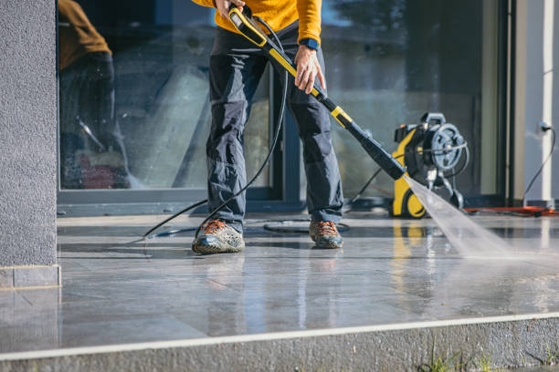 Best Commercial Pressure Washing  in Wheelersburg, OH