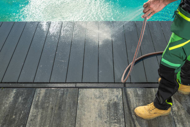 Best Pressure Washing Near Me  in Wheelersburg, OH