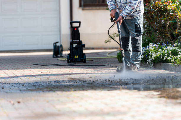 Best Pressure Washing Company Near Me  in Wheelersburg, OH