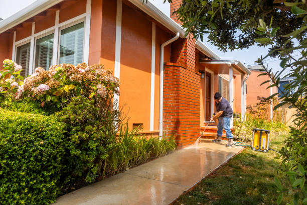 Best Pressure Washing Services for Businesses  in Wheelersburg, OH