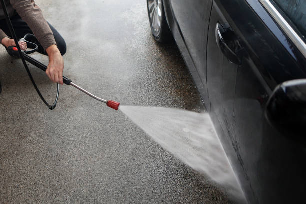 Best Fence Pressure Washing  in Wheelersburg, OH